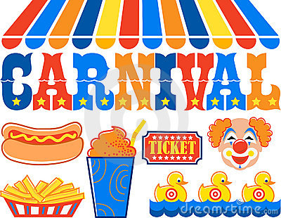 School Carnival Clipart Images   Pictures   Becuo