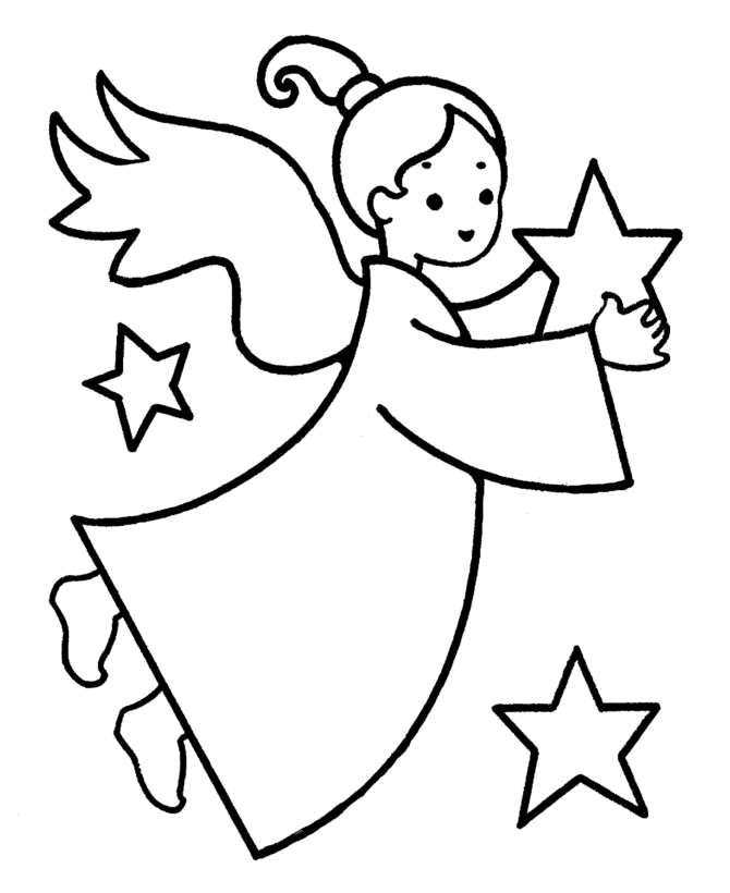 Simple And Easy Coloring Pages For Pre K Learners Toddlers And Young    