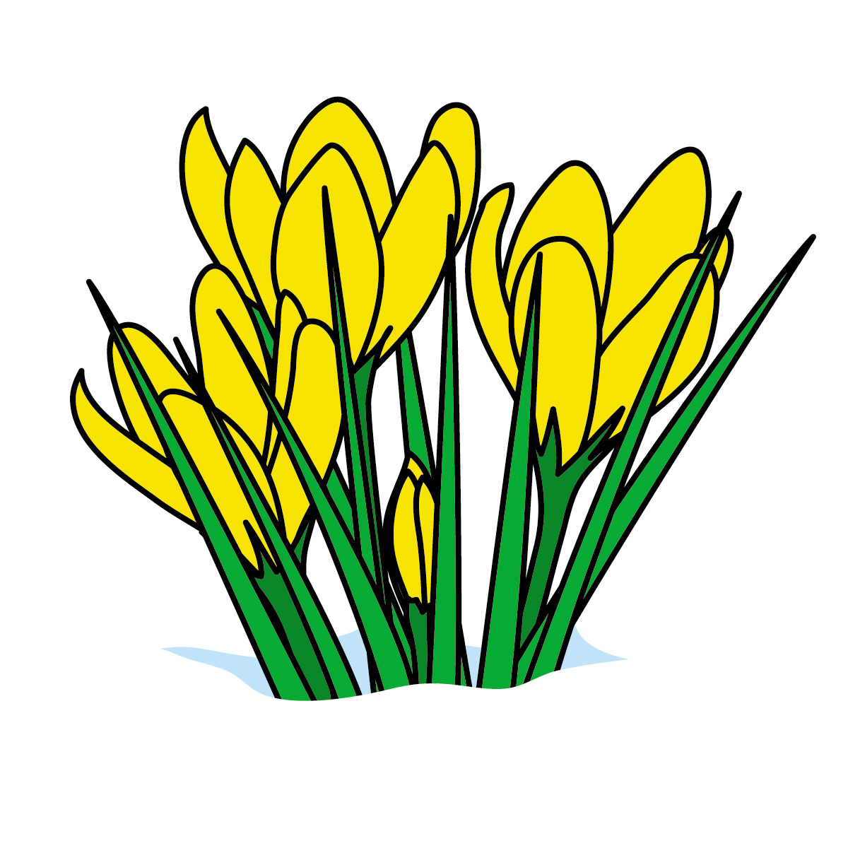 There Is 52 First Day Of Spring   Free Cliparts All Used For Free
