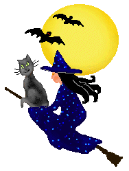 Witch Clip Art Halloween   Clipart Panda   Free Clipart Images
