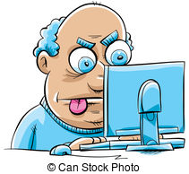 And Stock Art  5335 Frustrated Illustration And Vector Eps Clipart