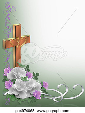 Comchristian Celebration Illustrations And Clipart  1489 Christian