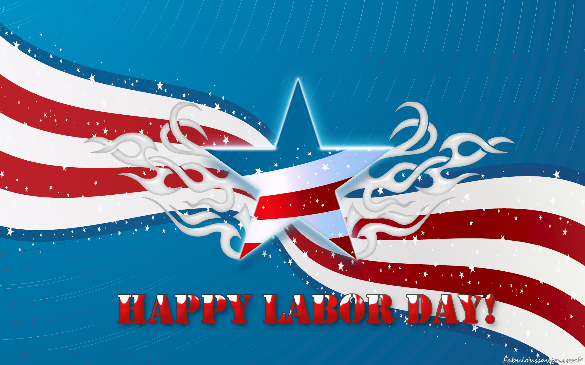 Free Happy Labor Day Computer Desktop Wallpapers Pictures Images