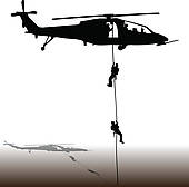 Helicopter Clipart Royalty Free  2128 Helicopter Clip Art Vector Eps    