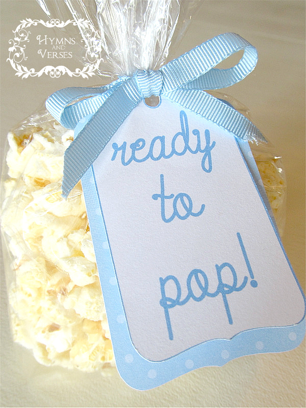 It S A Boy    Baby Shower Ideas   Hymns And Verses
