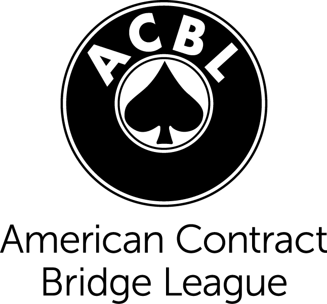 Logos   Templates   American Contract Bridge League