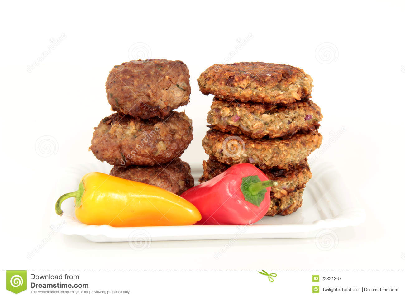 Meat Food Group Clip Art