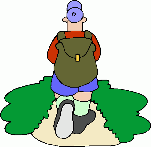 Person Walking Clip Art Free Cliparts That You Can Download To You