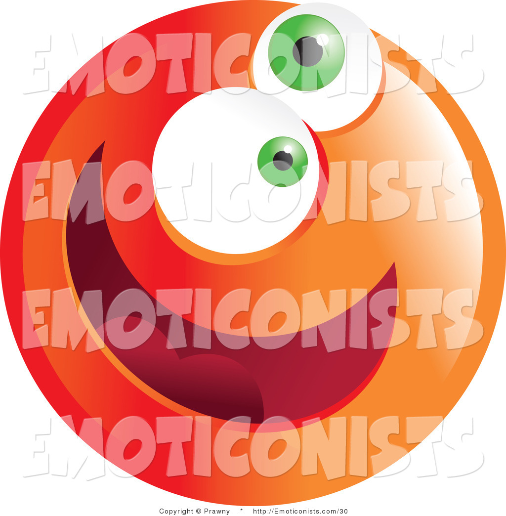Related Pictures Orange Smiley Face Clip Art Car Pictures