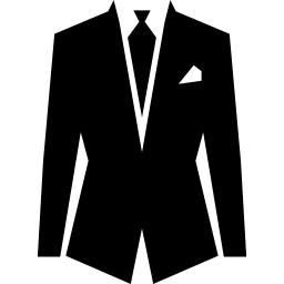 Suit And Tie Outfit   Free Fashion Icons