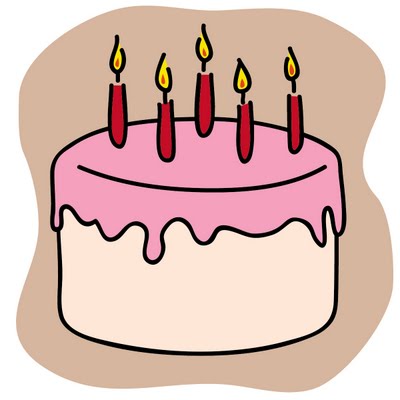 Suzie Has A Blog     Happy Birthday
