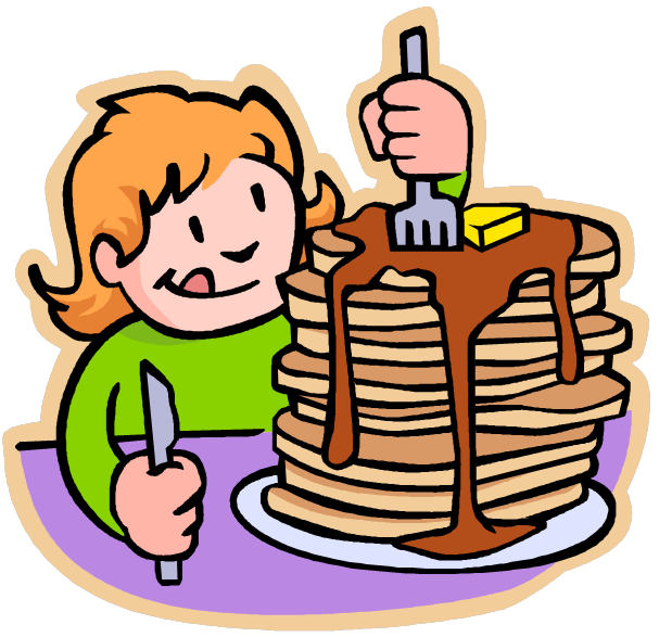 There Is 19 Christmas Pancake Breakfast   Free Cliparts All Used For