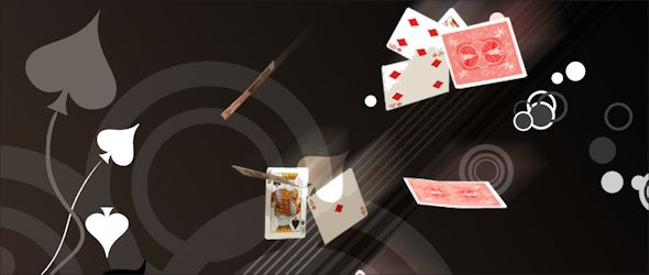 World Of Card Games And Playing Cards For The Month Of March 2013