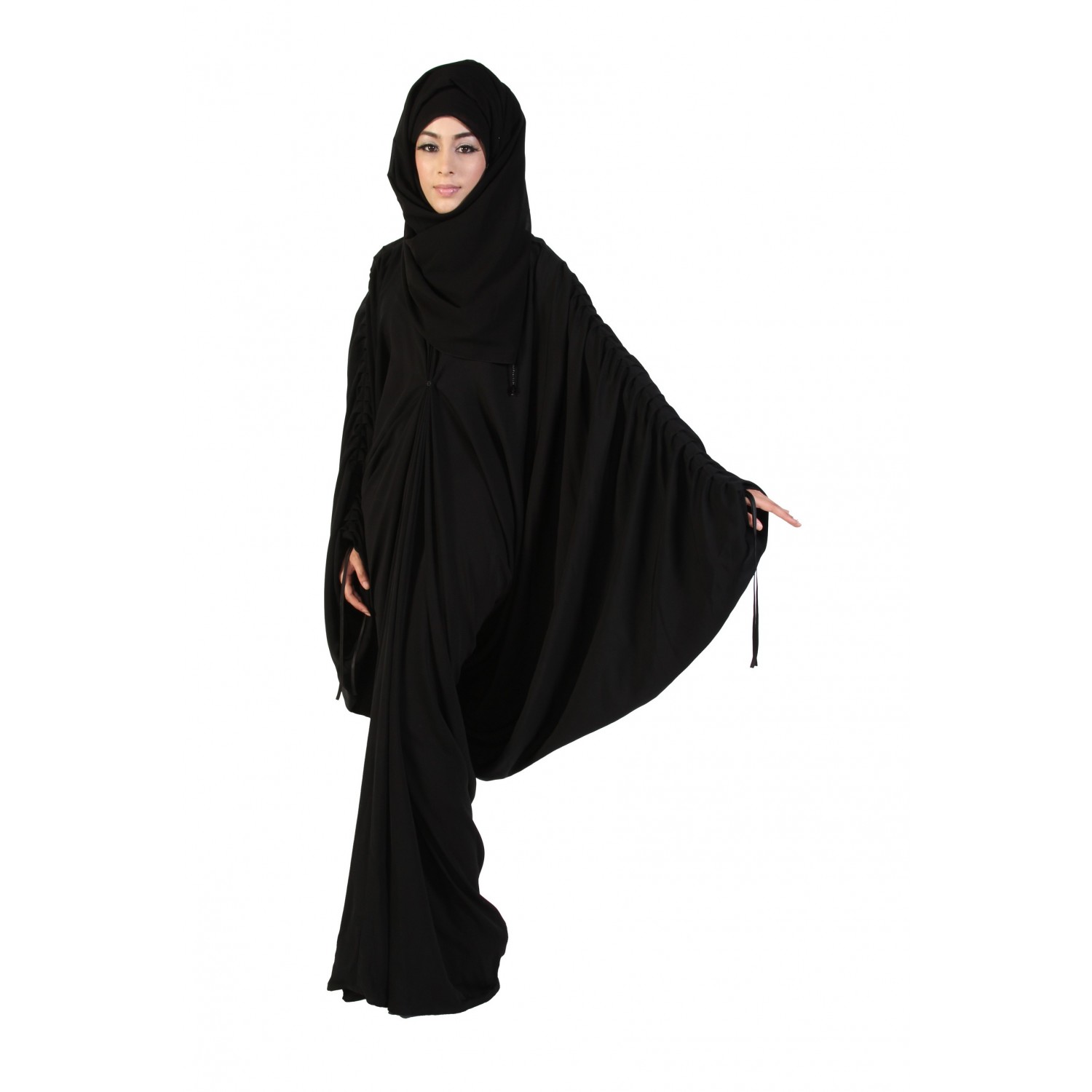 Abaya   Traditional Uae Clothing