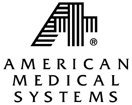 American Medical Systems Logos Free Logo   Clipartlogo Com