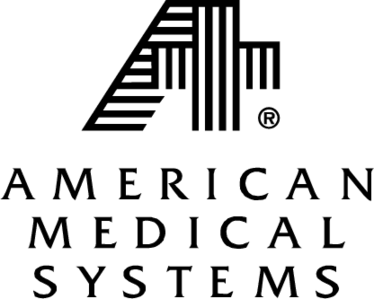 American Medical Systems Logos Free Logo   Clipartlogo Com