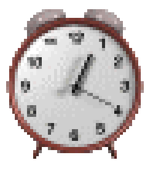Animated Time Out Clip Art Gif
