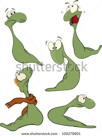Animated Worm Clip Art Http   Www Shutterstock Com Pic 100279901 Stock