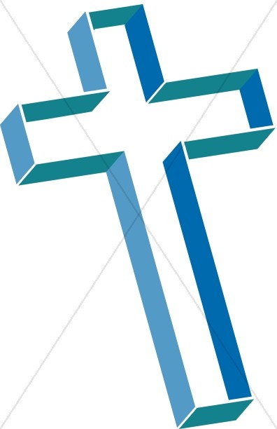 Cross Clipart Cross Graphics Cross Images   Sharefaith   Page 5
