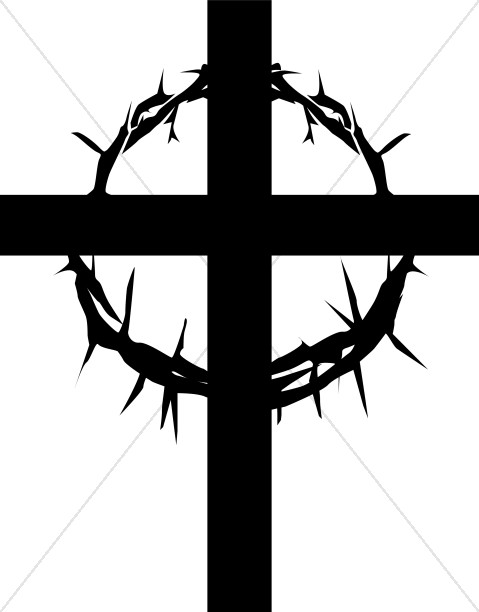 Cross Clipart Cross Graphics Cross Images   Sharefaith Page 7