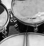Drum Set Stock Image