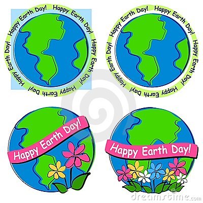 Earth Day Clipart Happy Earth Day Clip Art