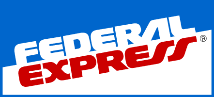 Federal Express Logos Free Logo   Clipartlogo Com