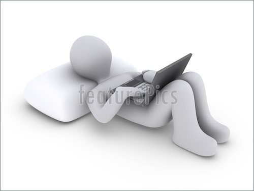 Go Back   Gallery For   Person Lying Down On Back Clipart
