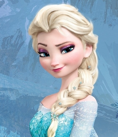 Image Frozen Elsa Disney Wiki