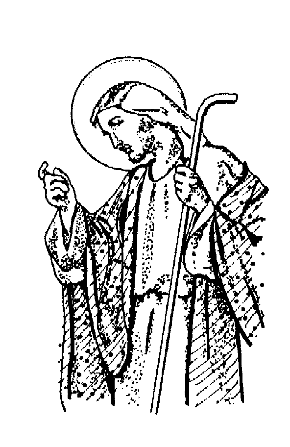 Jesus Black White   Free Cliparts That You Can Download To You