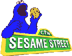 Note  Sesame Street Images Were Taken From Http   Clipart For Free    