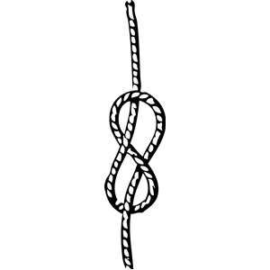 Seizings Hitches Splices Bends And Knots Clipart Cliparts Of