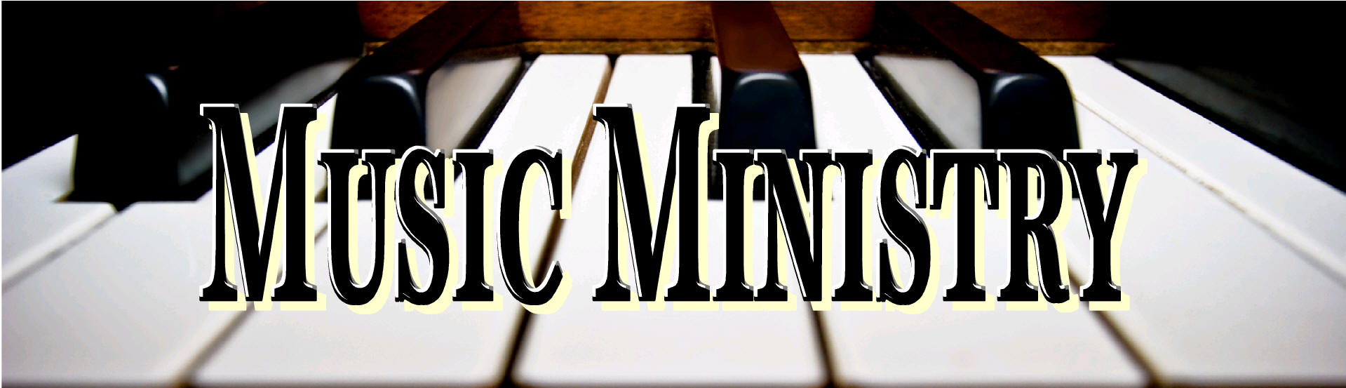 St  Paul S Evangelical Lutheran Church    Music Ministry