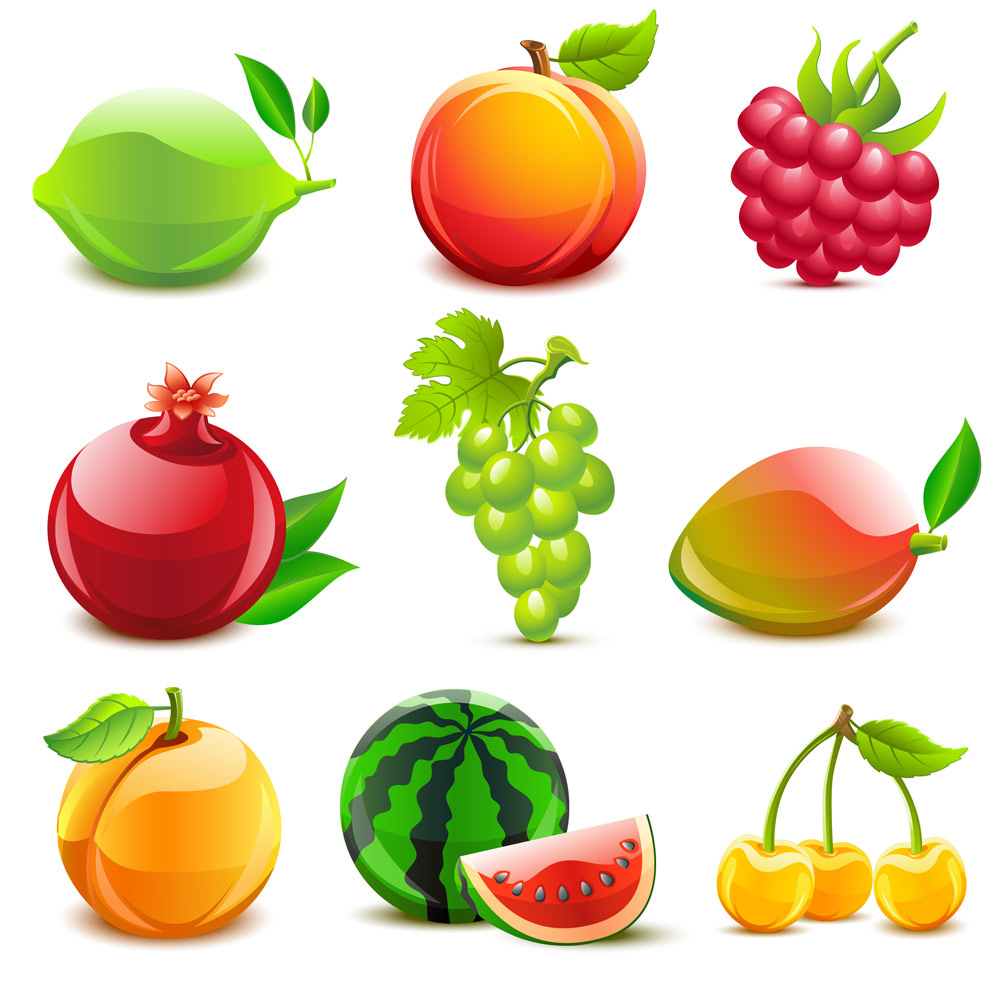 Vegetables Picture Vector 2   Vector Sources