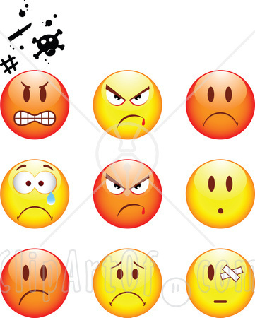 Why Are Happy Faces Yellow