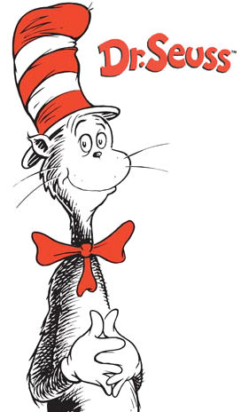 10 Dr  Seuss Quotes To Inspire Writing By Celeste Teylar   Nascent