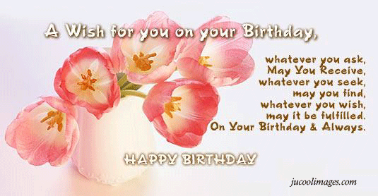 Birthday Quotes Facebook Pinterest Graphics Style
