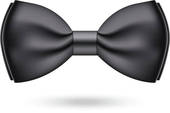 Bow Tie Illustrations And Clipart