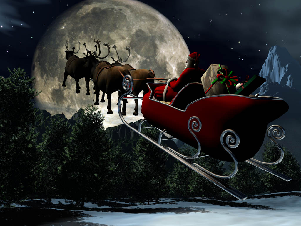Christmas Desktop Animated Christmas Desktop Free Christmas Tree Clip