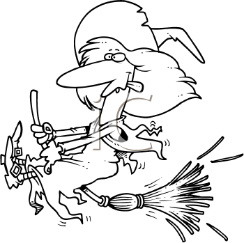 Find Clipart Witch Clipart Image 14 Of 148
