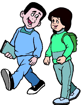 Going Out For Long Walks Clipart Free Cliparts That You Can Download