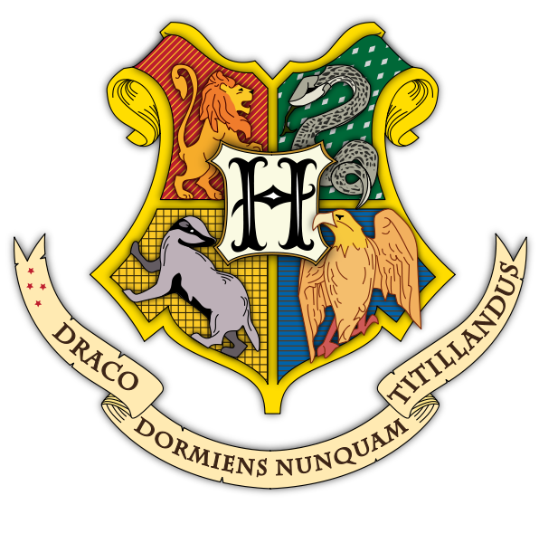 Hogwarts School Of Witchcraft And Wizardry