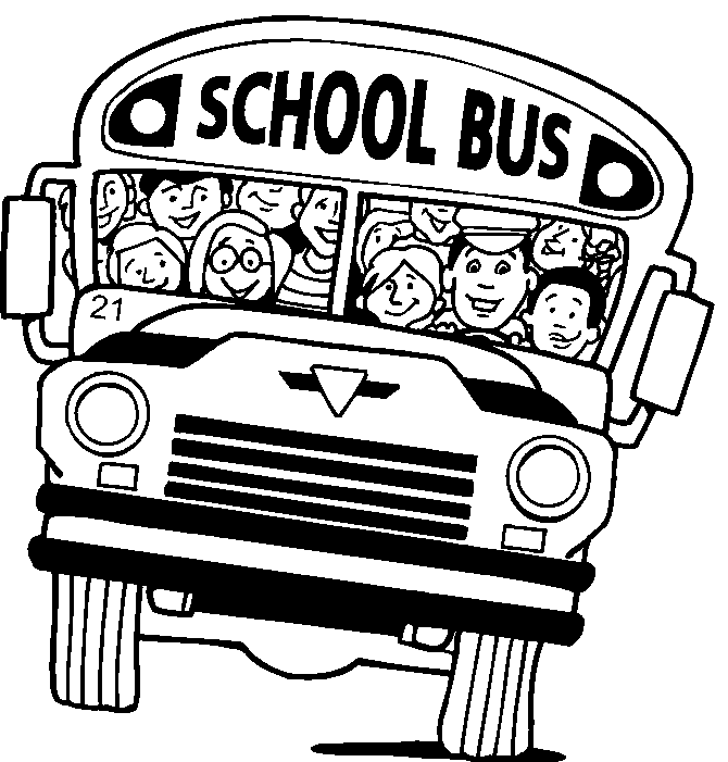 School Coloring Pages   Coloring Pages To Print