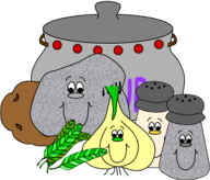 Stone Soup Index Coloring Pages Nutrition Activities Stone Soup Story