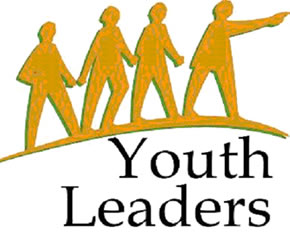 Student Leaders Graphic