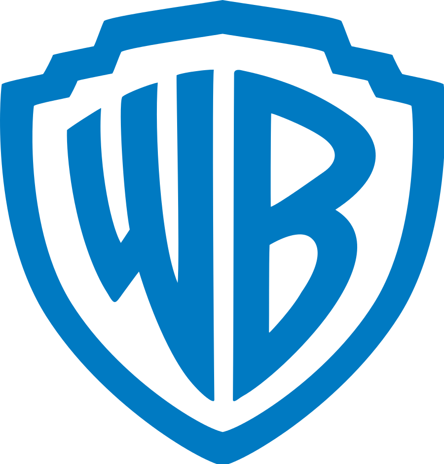 Wb Logo   Television   Logonoid Com