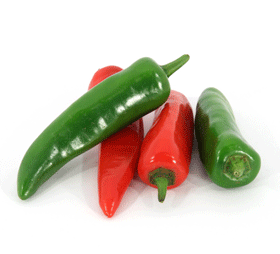 What S Hot Is Hot   Chili Peppers   Scoville Heat Index