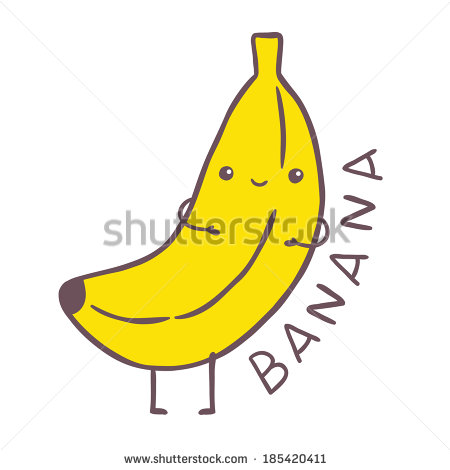 Banana Stock Photos Illustrations And Vector Art Clipart