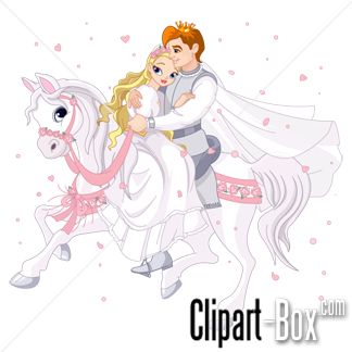Clipart Prince And Princess   Cliparts   Pinterest