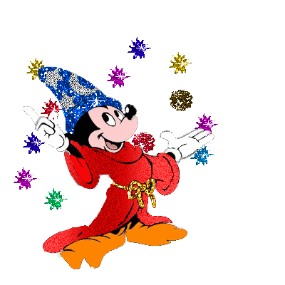 Dibujos Animados De Mickey Mouse Gifs De Mickey Mouse